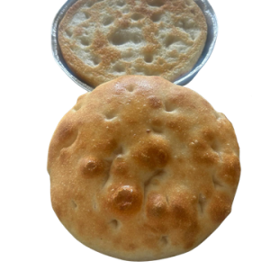 Pizza Padellino