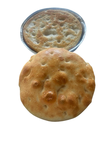 Pizza Padellino